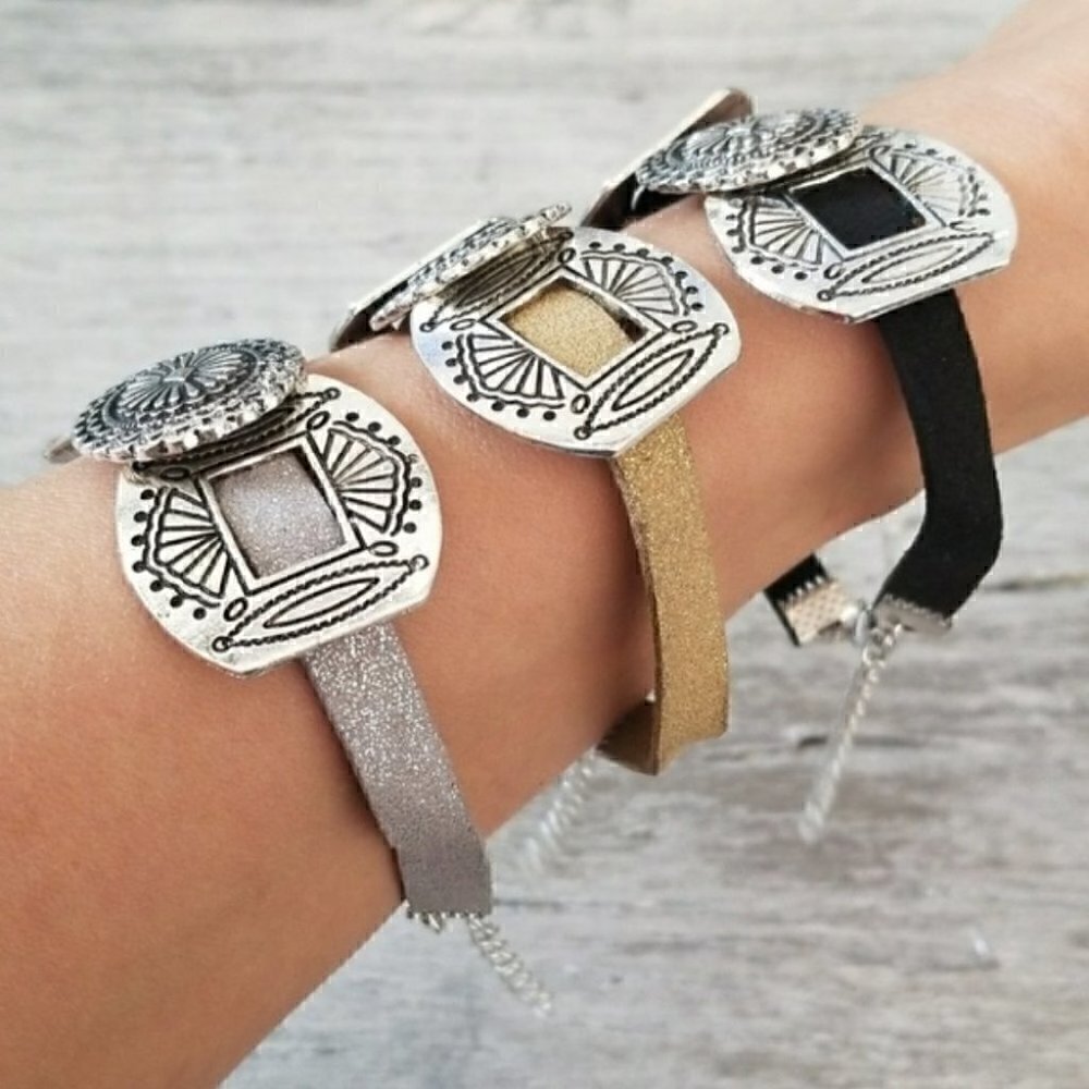 BOHO CHIC Bracelet - Picture 3 of 4